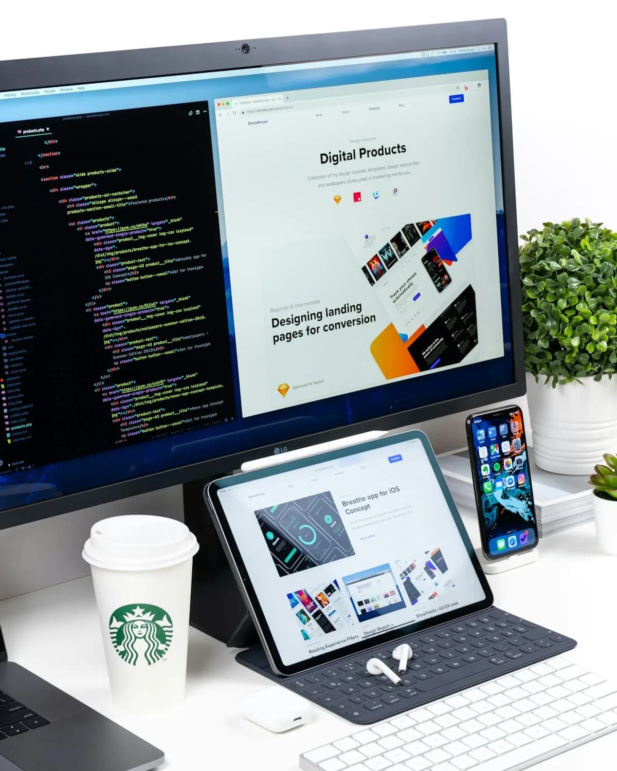 AI Solutions—strategy, design, and execution under one roof