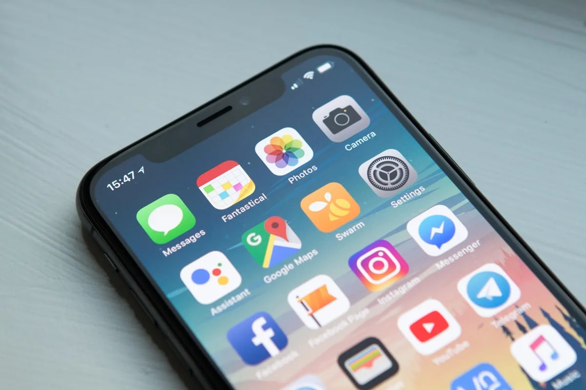 Mobile App Development—strategy, design, and execution under one roof