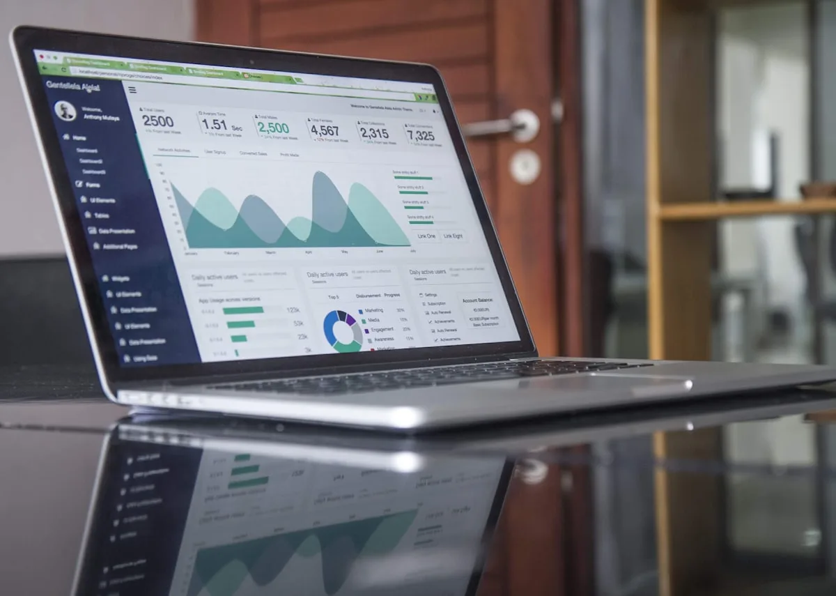 Strategy & Consulting—strategy, design, and execution under one roof